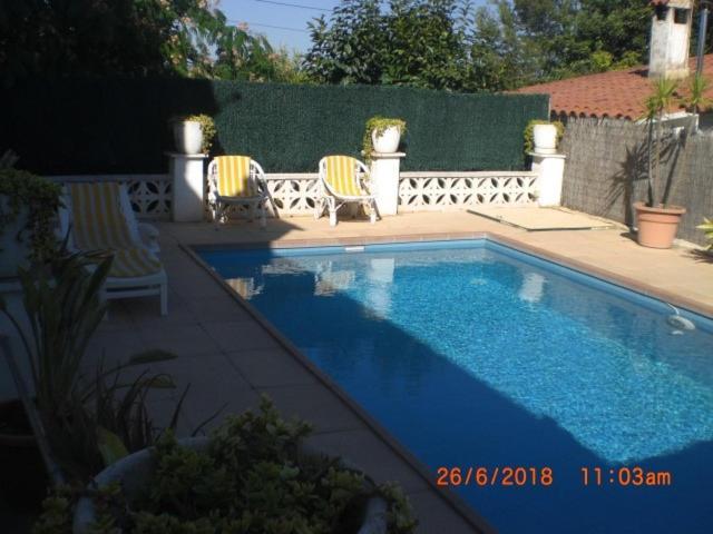Casa Rural Cal Josefina & Tomas La Riera  Extérieur photo