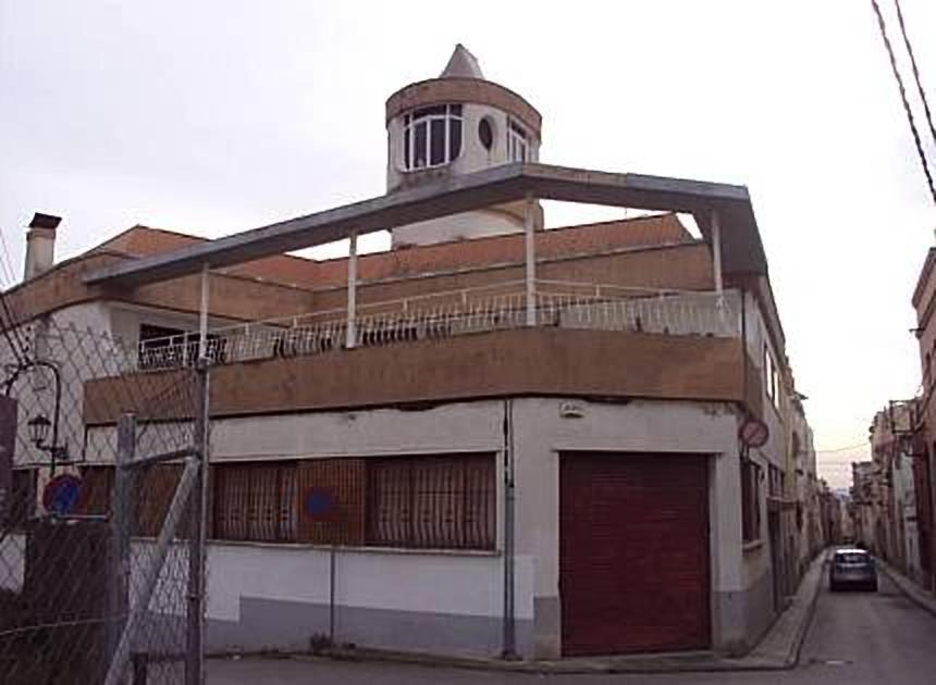 Casa Rural Cal Josefina & Tomas La Riera  Extérieur photo