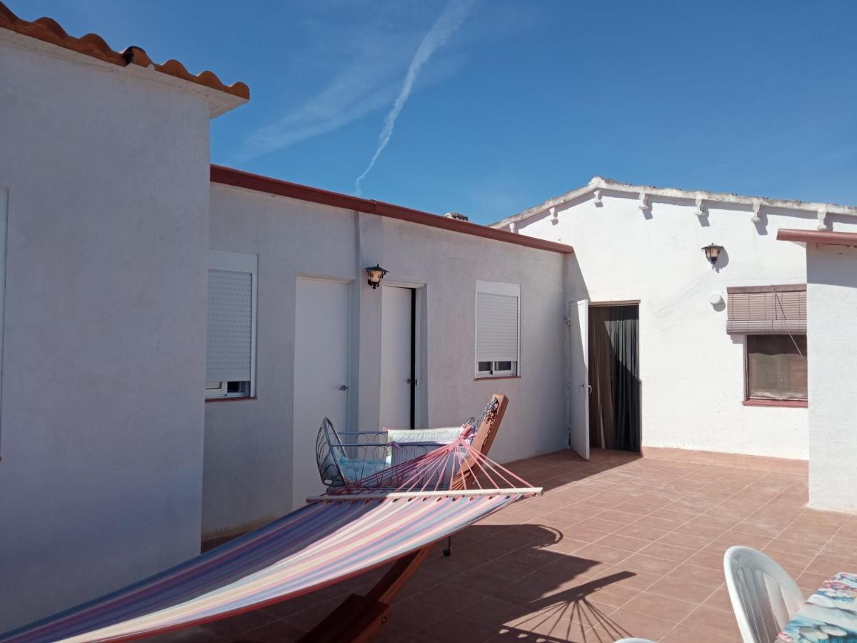 Casa Rural Cal Josefina & Tomas La Riera  Extérieur photo