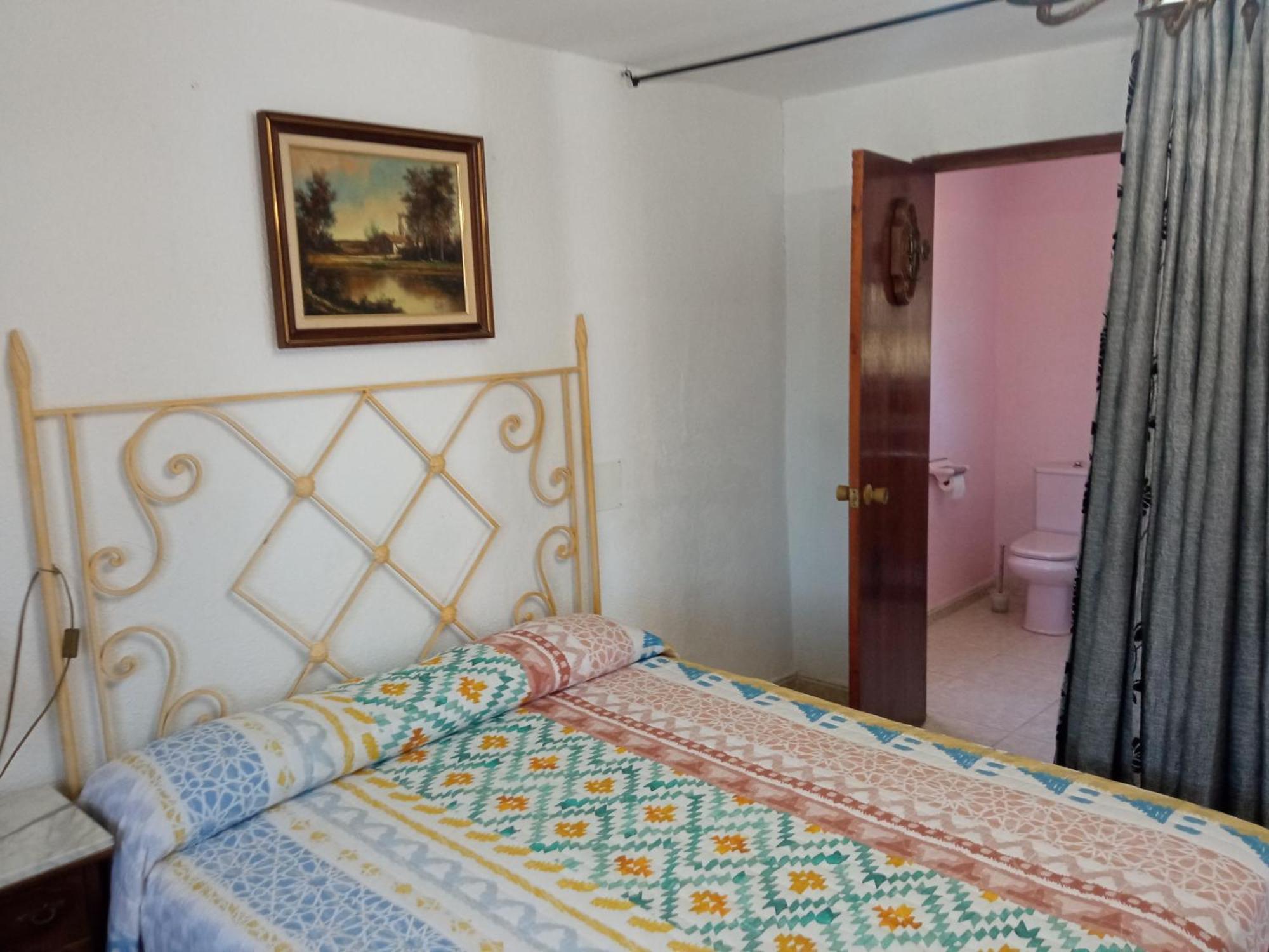 Casa Rural Cal Josefina & Tomas La Riera  Extérieur photo