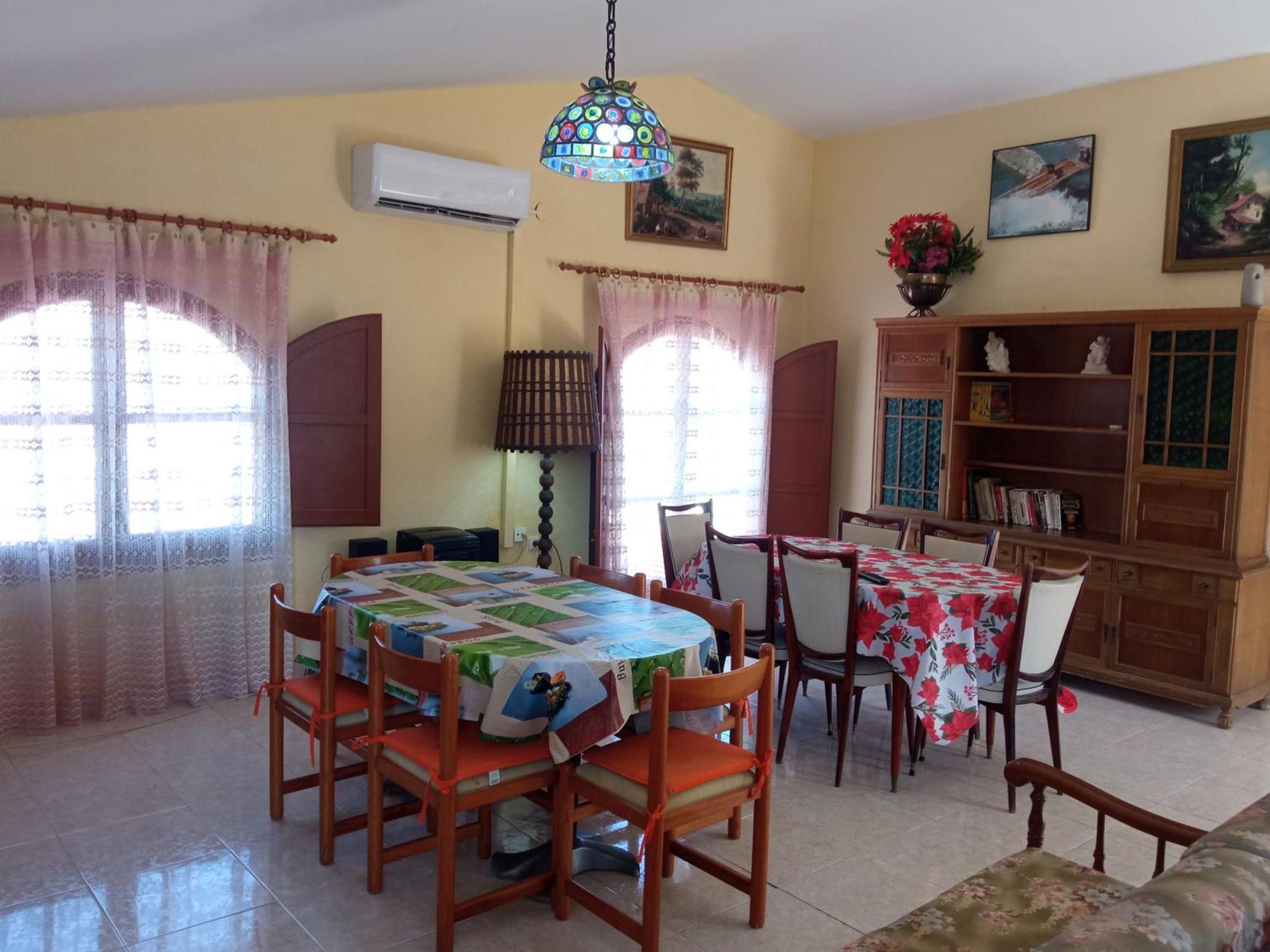Casa Rural Cal Josefina & Tomas La Riera  Extérieur photo