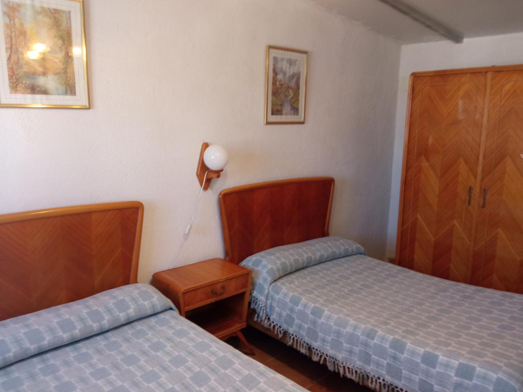Casa Rural Cal Josefina & Tomas La Riera  Extérieur photo